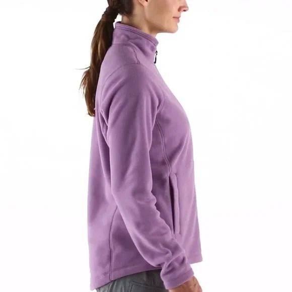 REI Co-op Fleece Jacket (Black) - Picture 5 of 12